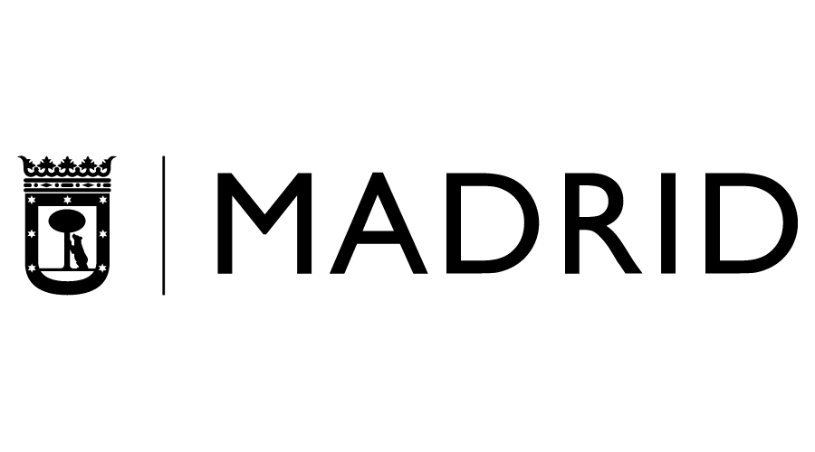 Logo Ayuntamiento de Madrid